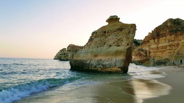 Praia da Marinha