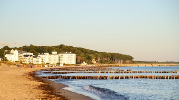 Heiligendamm