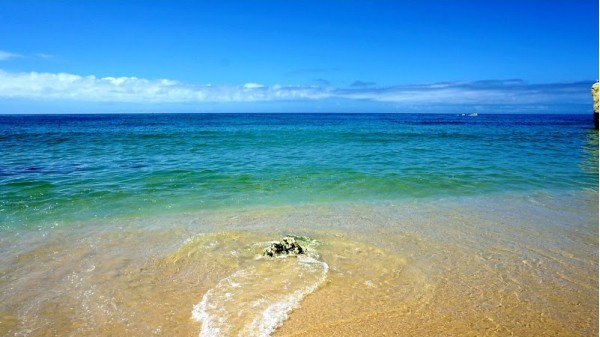 Praia do Vale do Olival