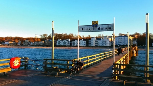 Heiligendamm