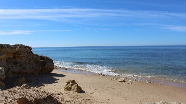 Praia da Oura