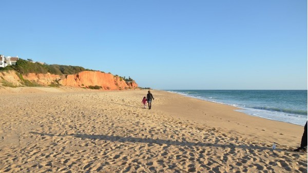 Garrao Beach