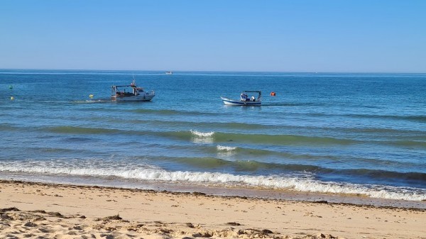 Garrao Beach