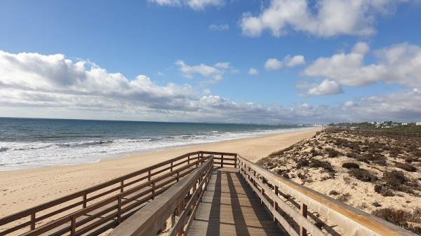 Praia do Ancao