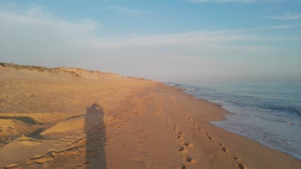 Praia da Quinta do Lago