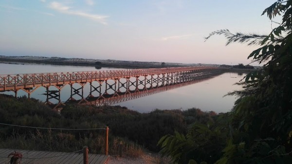 Praia da Quinta do Lago