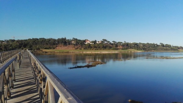 Praia da Quinta do Lago