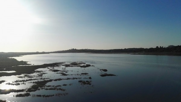 Praia da Quinta do Lago