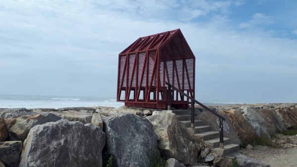 Praia de Esmoriz