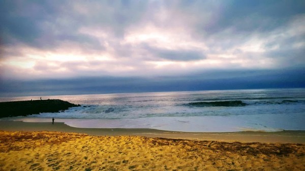 Praia do Furadouro