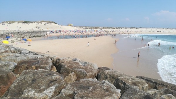 Praia de Mira