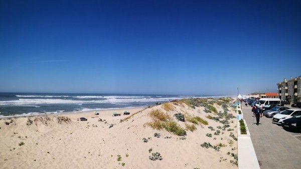 Praia do Pedrogao