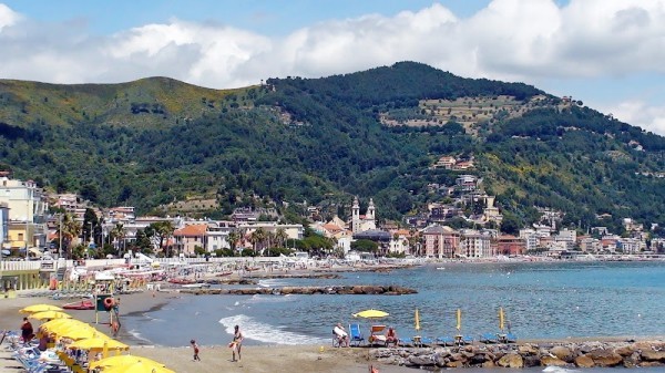 Laigueglia