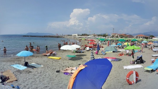 Marina di Massa