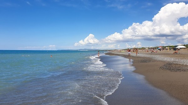 Marina di Bibbona