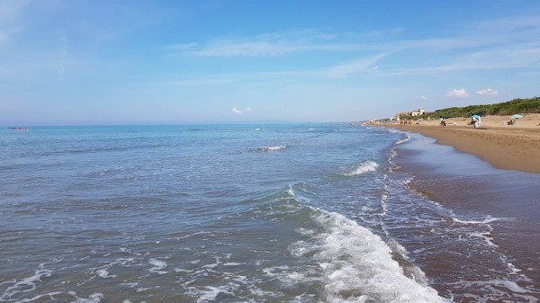 Marina di Castagneto Carducci