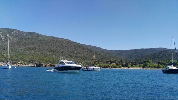 Cala Di Forno