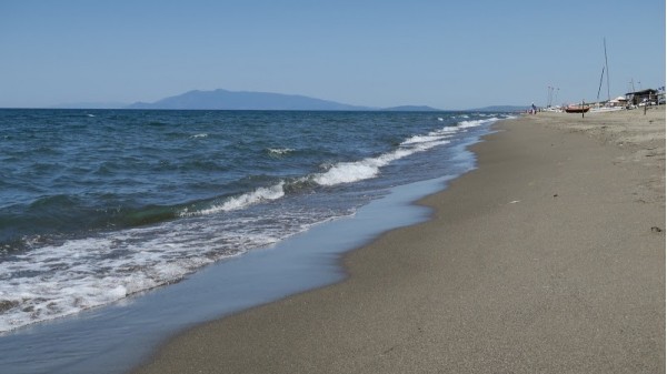 Marina di Pescia Romana