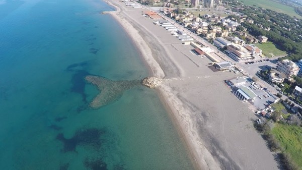 Lido di Tarquinia