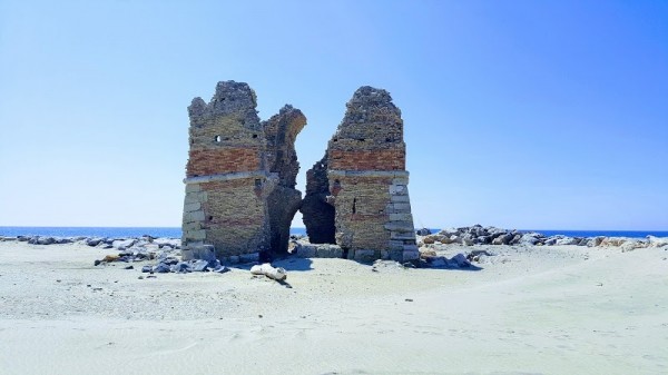 Marina di Cerveteri