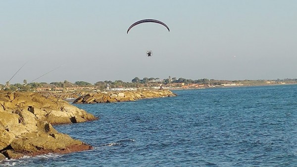 Marina di San Nicola