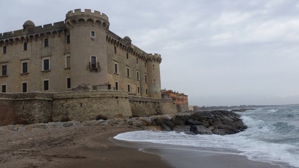 Marina di San Nicola