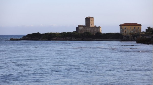 Torre Astura