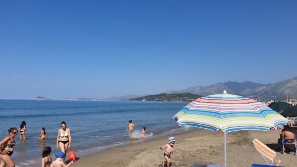 Marina di Minturno