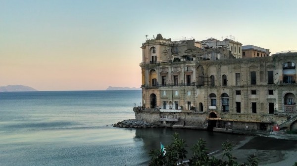 Posillipo