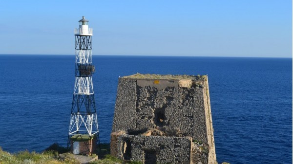 Punta Campanella