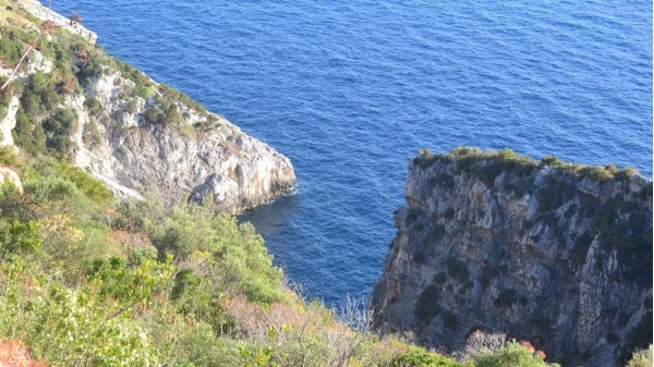 Punta Campanella