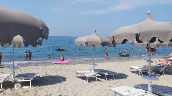 Melibea Beach