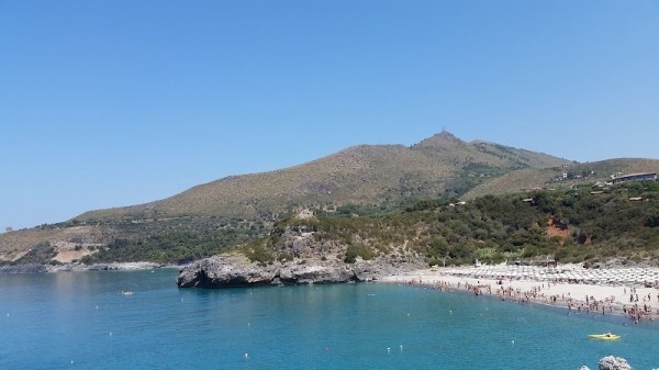 Marina di Camerota