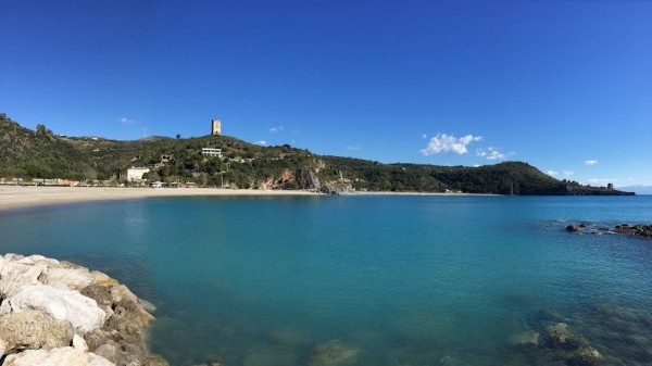 Marina di Camerota