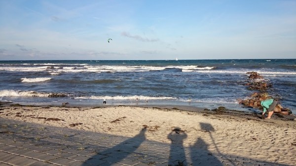 Dahme