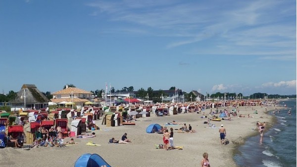 Dahme