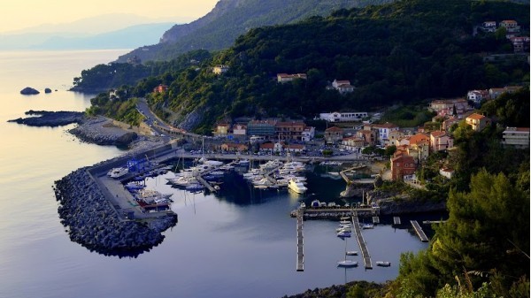 Porto di Maratea