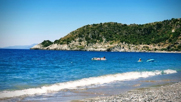 Castrocucco di Maratea