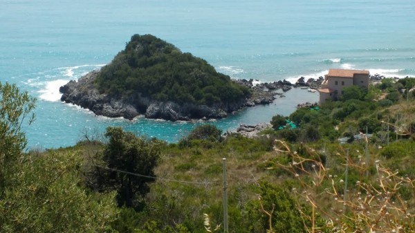 Castrocucco di Maratea