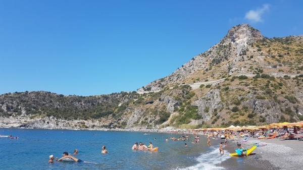 Castrocucco di Maratea