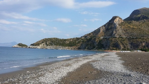 Castrocucco di Maratea