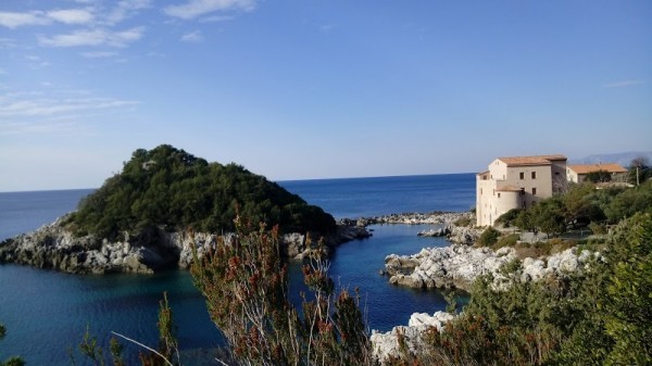 Castrocucco di Maratea