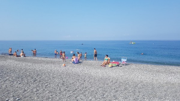 Marina di Santa Maria del Cedro