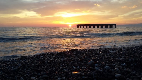 Marina di Santa Maria del Cedro