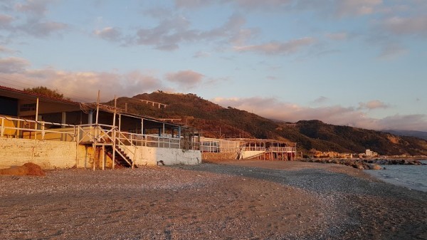 Guardia Piemontese Marina