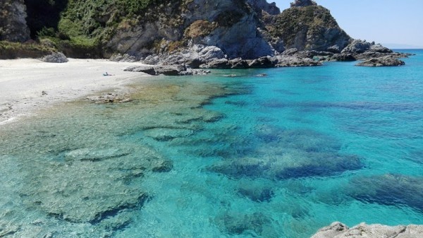 Capo Vaticano