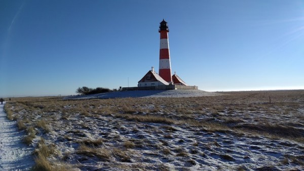 Westerhever