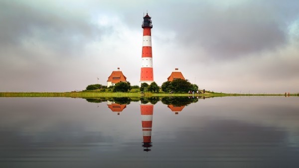 Westerhever