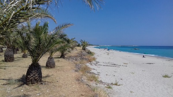 Marina di Gioiosa Ionica