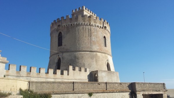 Torre Vado